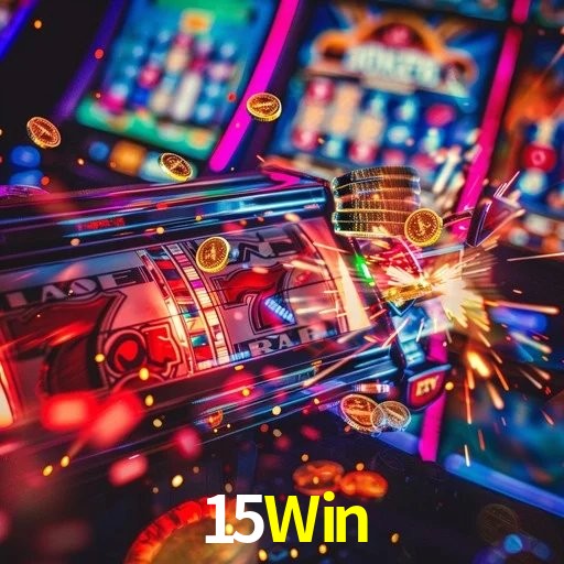 A Revolução dos Aplicativos de Jogos no 15Win