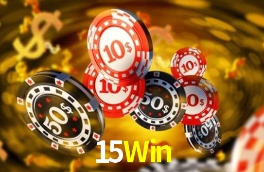 A Emoção da Loteria na 15Win: Uma Chance de Mudança de Vida