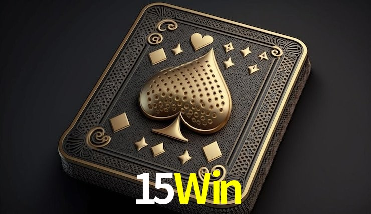 Desvendando o Mundo dos Jogos Virtuais na 15Win