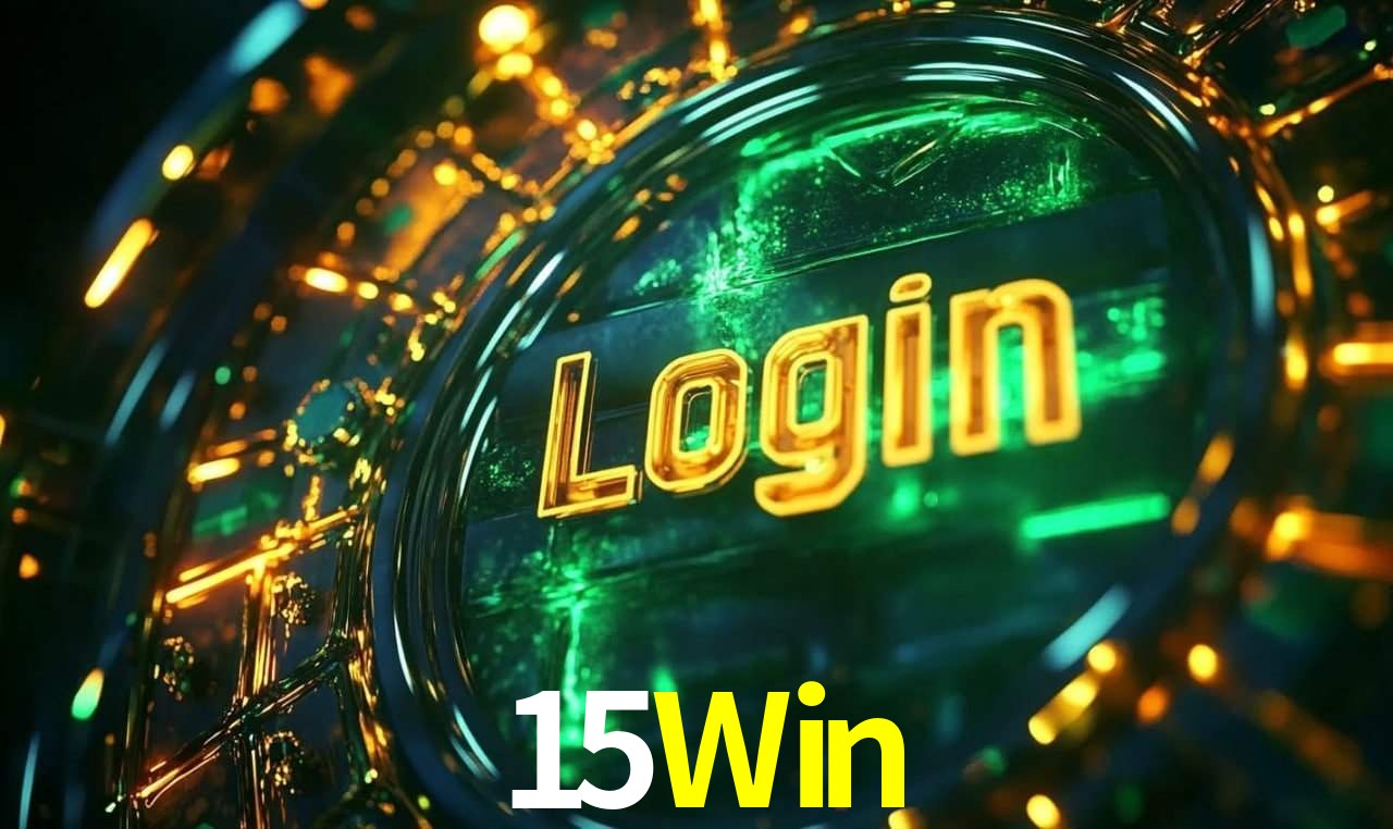 Descubra a Essência do 15Win: Nossa História e Compromissos