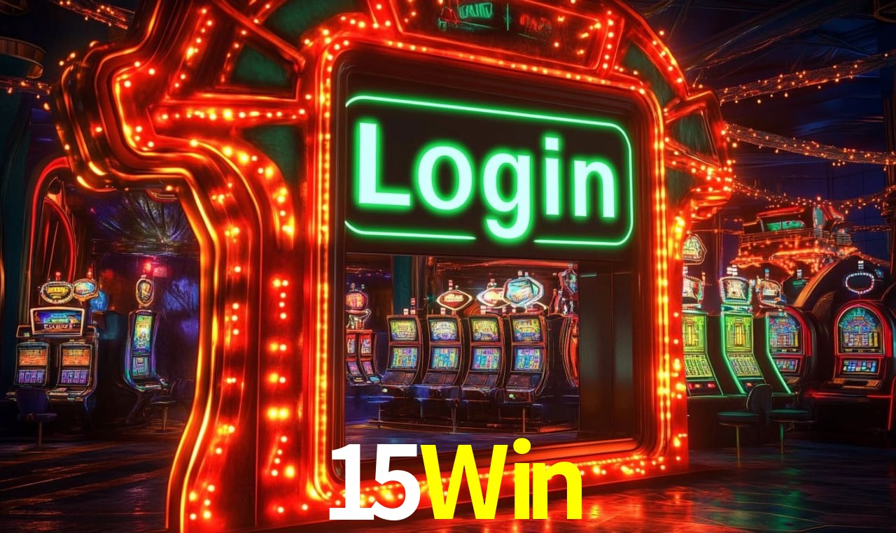 A Revolução dos Aplicativos de Jogos no 15Win
