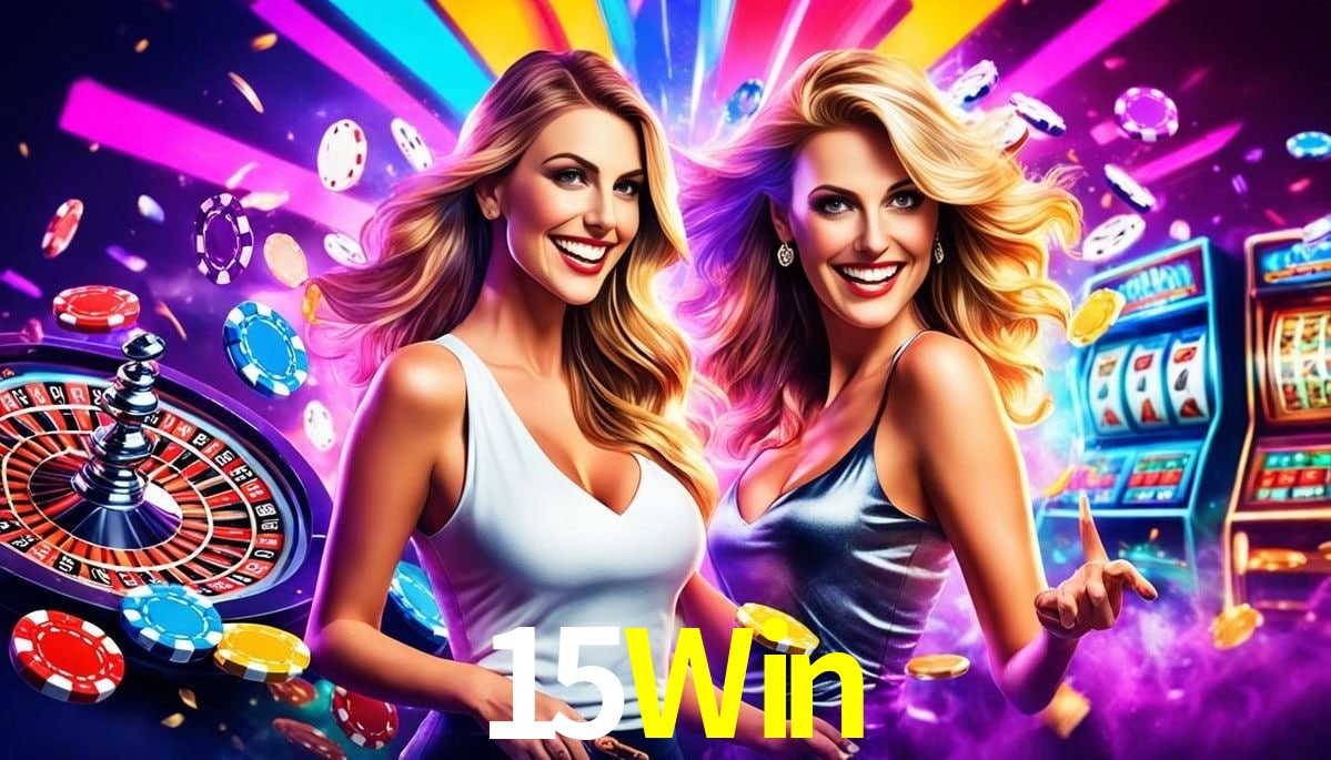 A Emoção da Loteria na 15Win: Uma Chance de Mudança de Vida