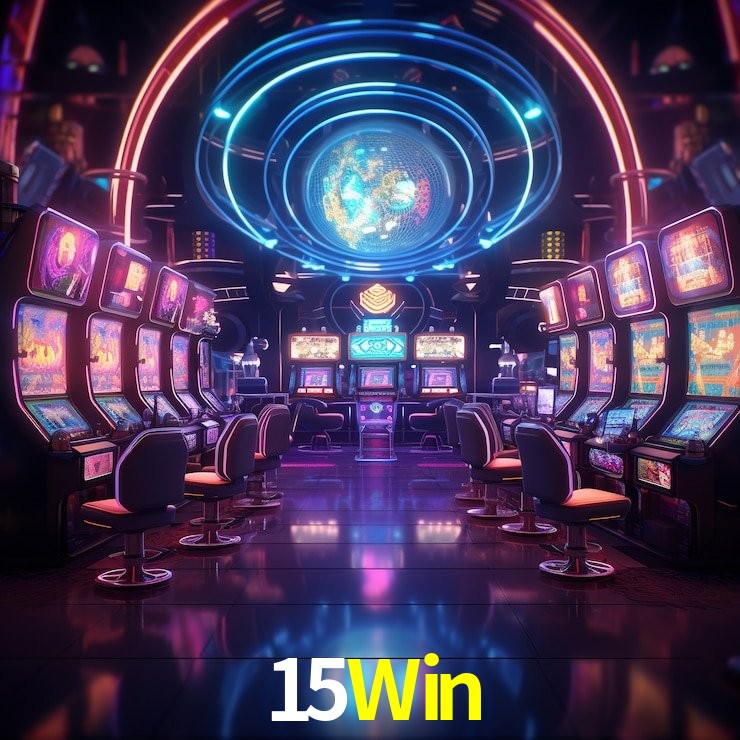 A Emoção da Loteria na 15Win: Uma Chance de Mudança de Vida