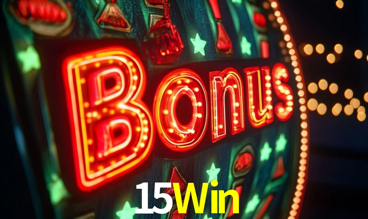 Descubra a Essência do 15Win: Nossa História e Compromissos